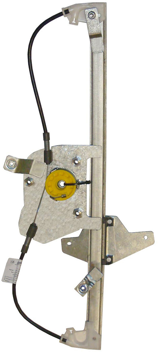 VALEO 850845V Ablakemelő